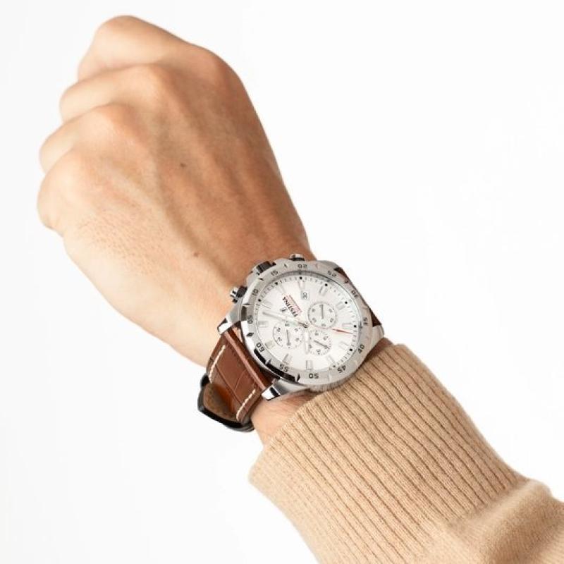 Pánské hodinky FESTINA Timeless Chronograph 20692/1