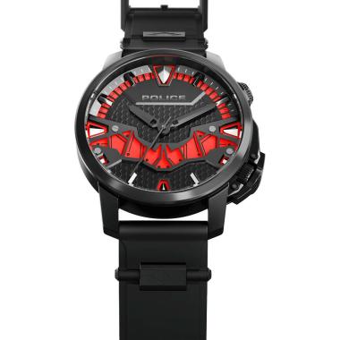 Pánské hodinky POLICE BATMAN- The Collector´s Edition PEWJP2205102