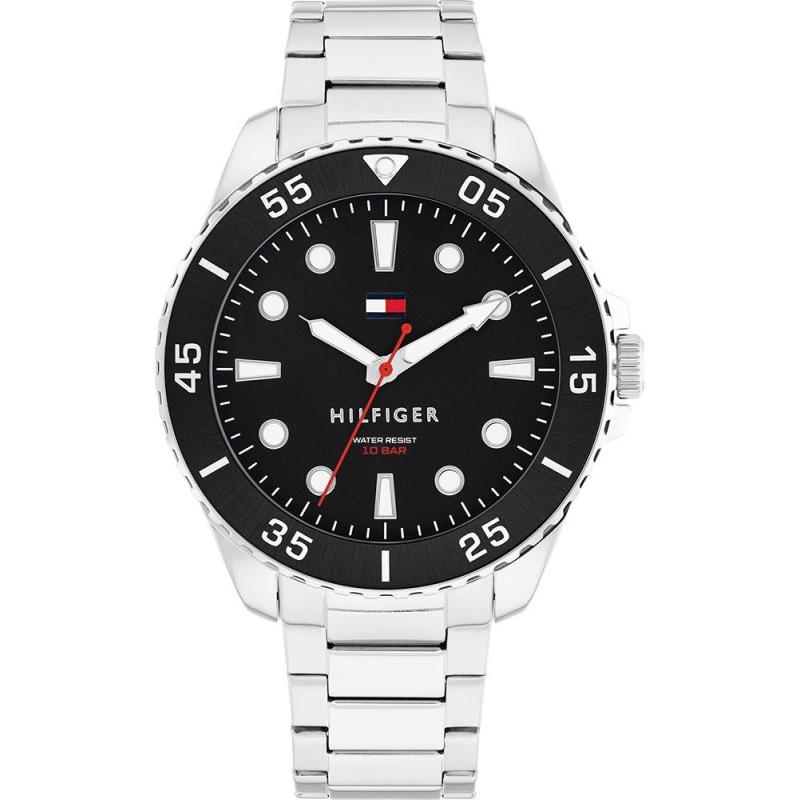 Pánské hodinky TOMMY HILFIGER Oceanic 1792203