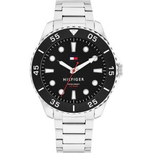 Pánské hodinky TOMMY HILFIGER Oceanic 1792203