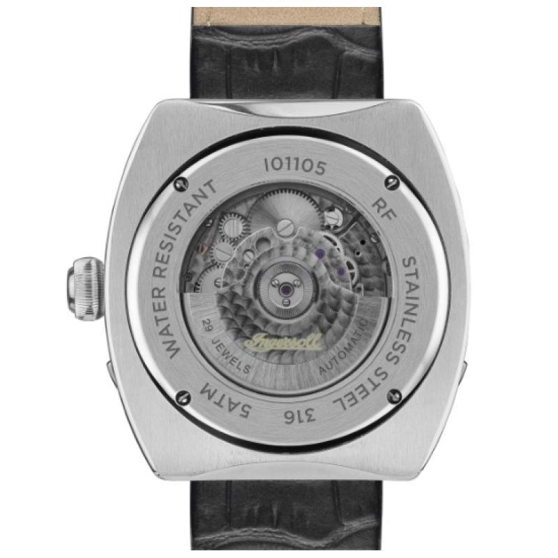 Pánske hodinky INGERSOLL The Michigan Automatic I01105