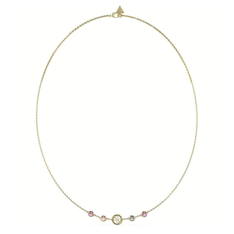 Náhrdelník GUESS Petra JUBN05097JWYGFCT/U