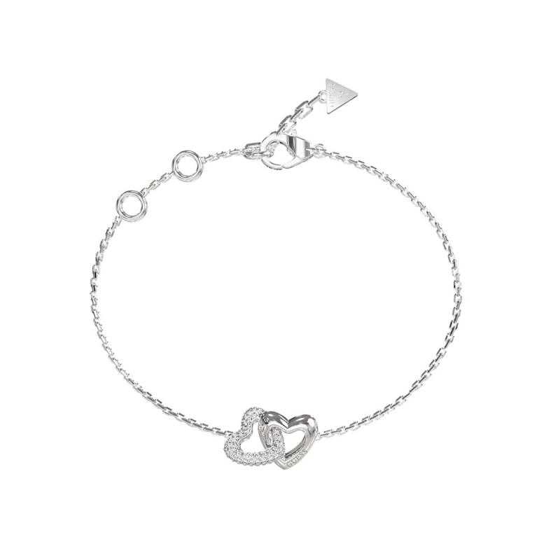 Náramek GUESS Beloved JUBB06014JWRHS