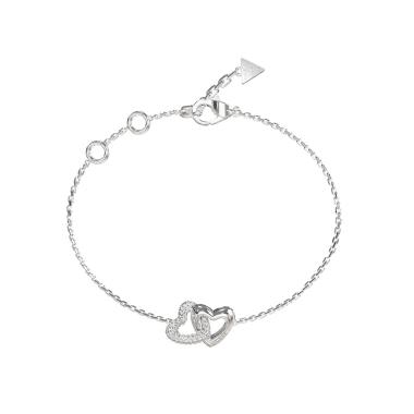 Náramek GUESS Beloved JUBB06014JWRHS