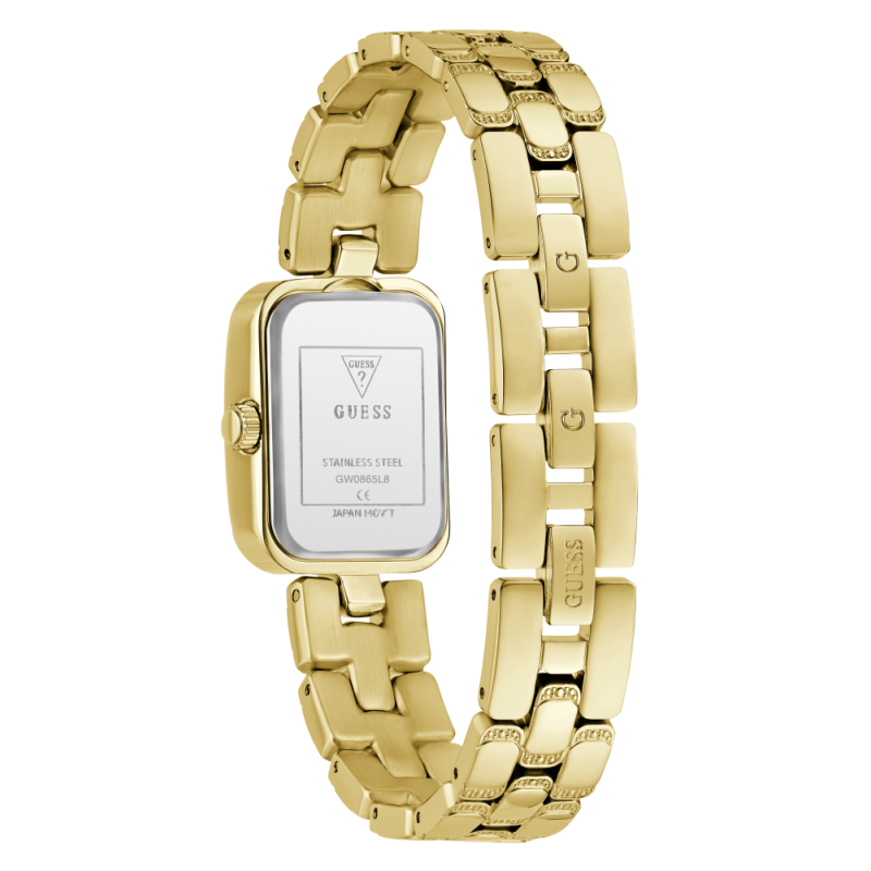 Dámské hodinky GUESS Isla GW0865L8