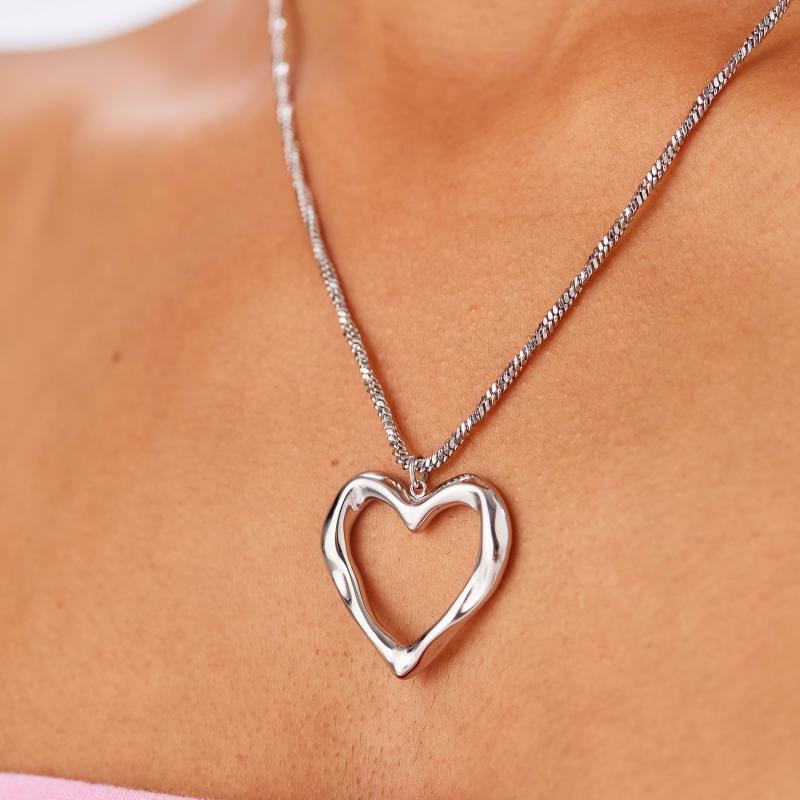 Náhrdelník SAGAPO Emotion SMO01