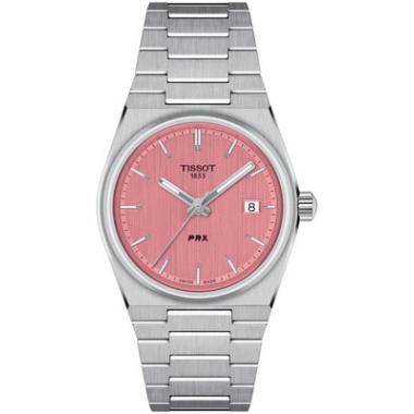 Hodinky TISSOT PRX 35 mm T137.210.11.331.00