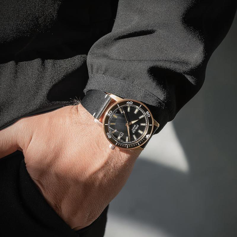 Pánské hodinky PRIM Sport 68 Automatic W01P.13255.C