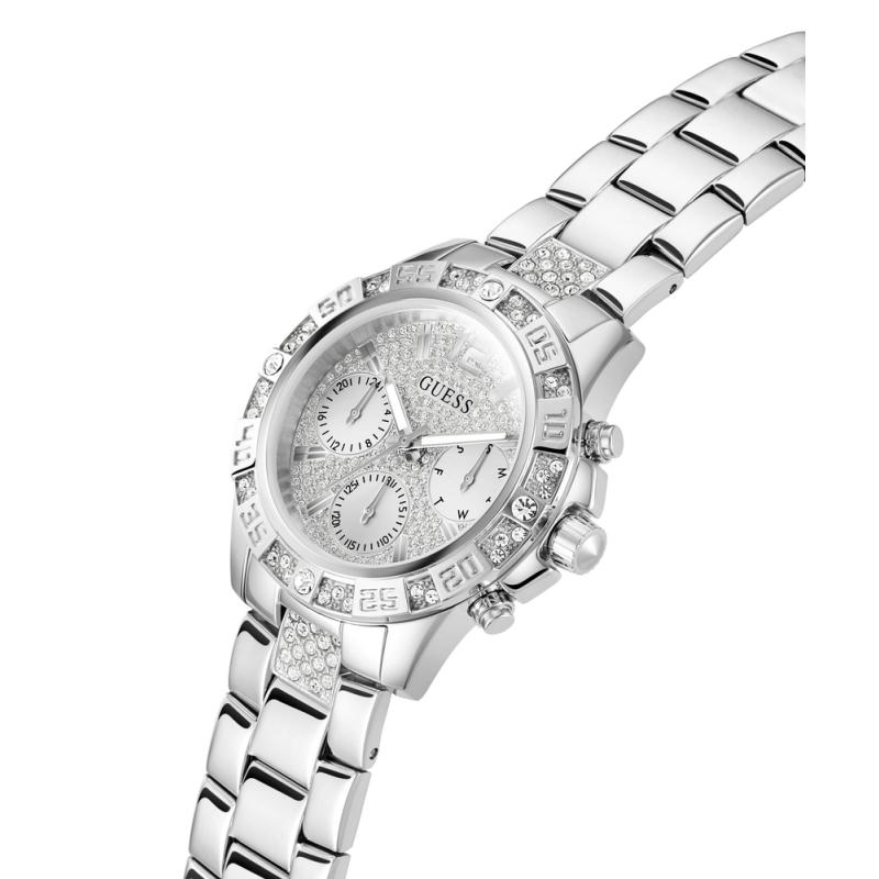 Dámské hodinky GUESS Majesty GW0771L1
