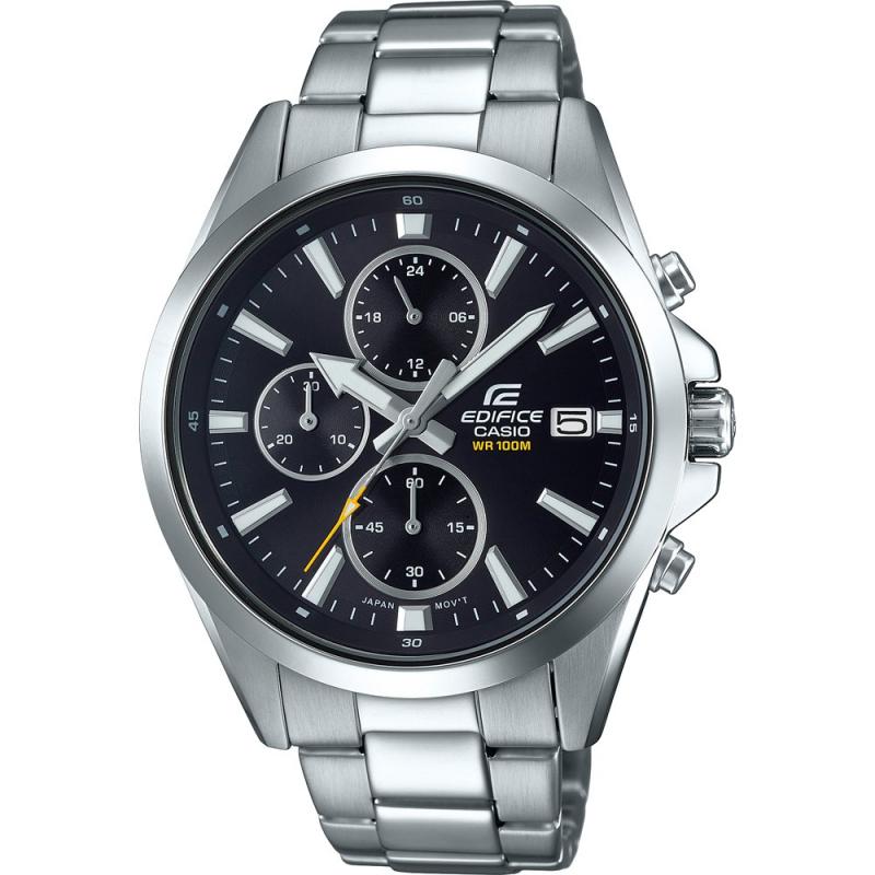 Pánské hodinky CASIO Edifice EFV-560D-1A