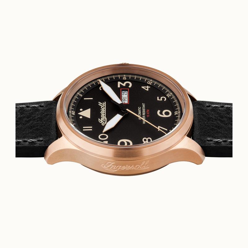 Pánske hodinky INGERSOLL The Bateman Automatic I01803
