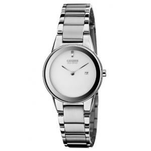 Dámské hodinky CITIZEN Axiom Eco-Drive GA1050-51A