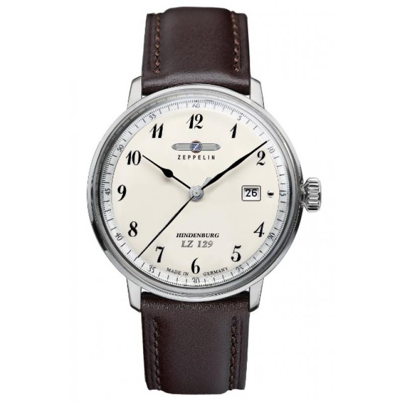 Pánské hodinky ZEPPELIN LZ 129 Hindenburg 7046-4