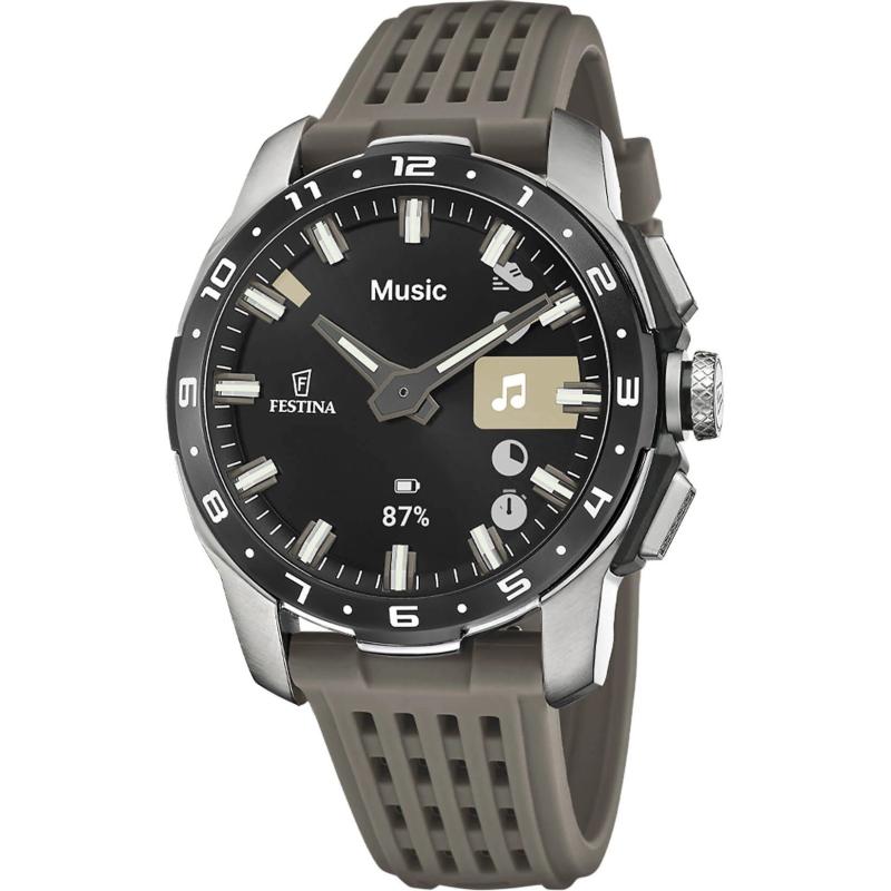 Pánské hodinky FESTINA Connected Full D 23305/6