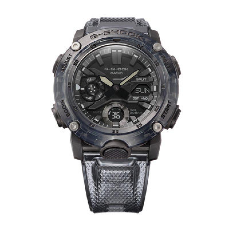 Pánske hodinky CASIO G-SHOCK GA-2000SKE-8AER