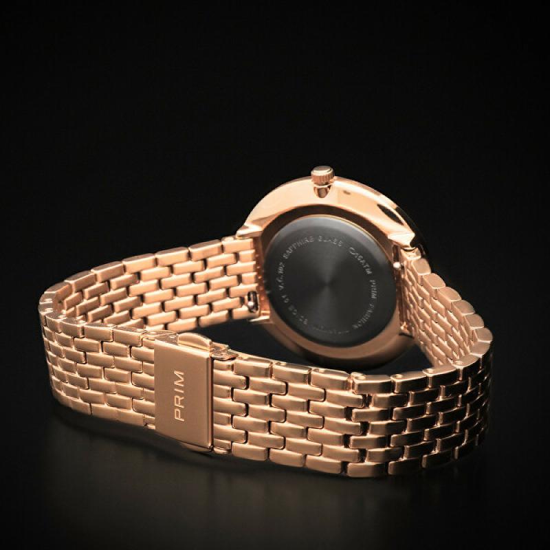 Dámské hodinky PRIM Fashion Titanium W02P.13183.D