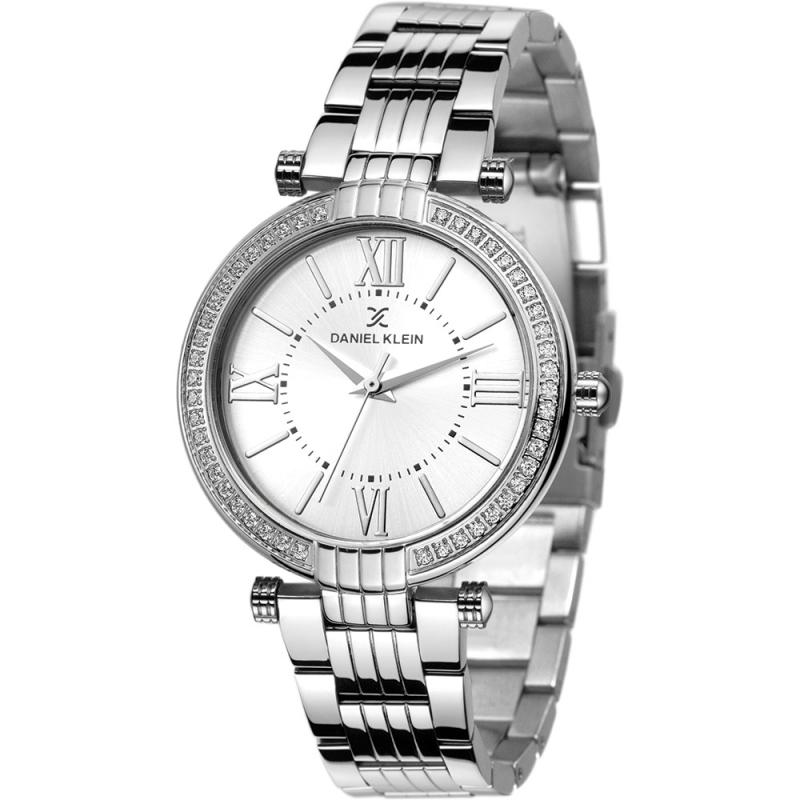 Dámské hodinky DANIEL KLEIN Premium DK11138-4