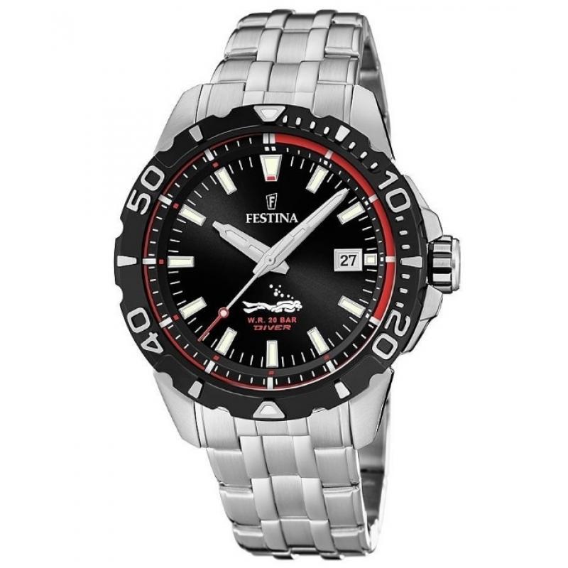 Pánske hodinky FESTINA Diver 20461/2