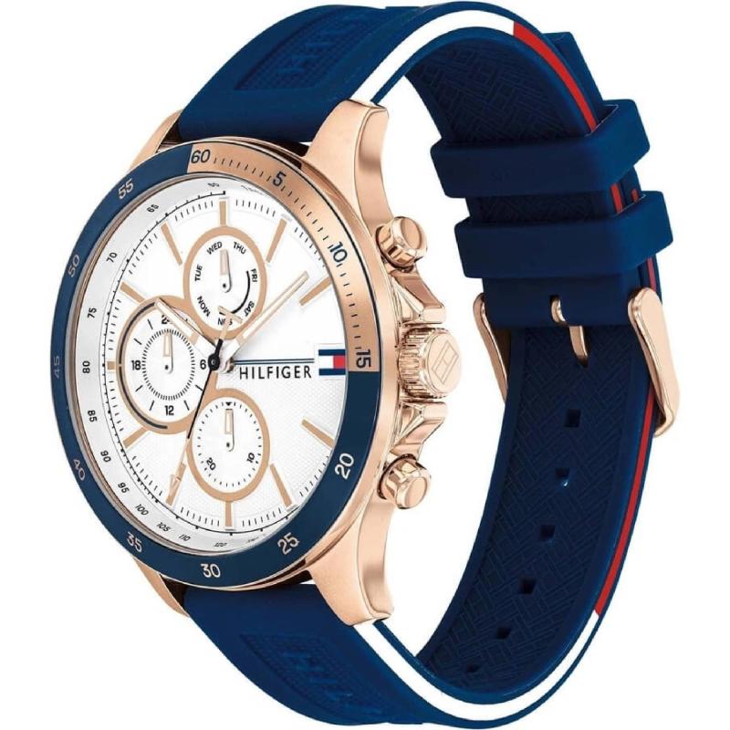 Pánske hodinky TOMMY HILFIGER 1791778