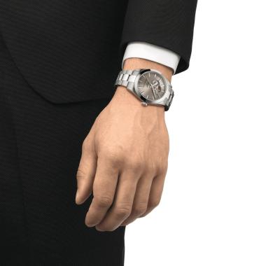 Pánské hodinky TISSOT Gentleman T127.407.11.081.00