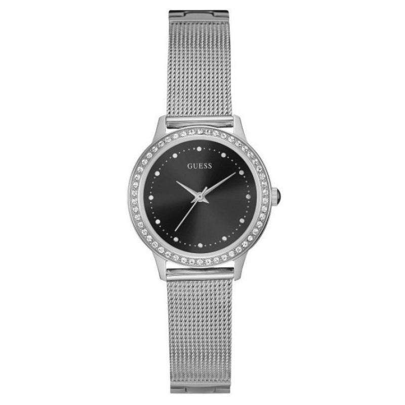 Dámské hodinky GUESS Chelsea W0647L5