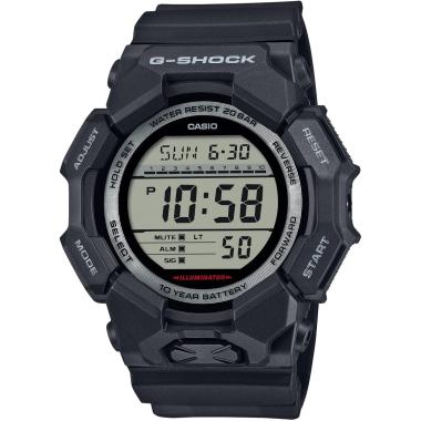 Pánské hodinky CASIO G-SHOCK GD-010-1ER