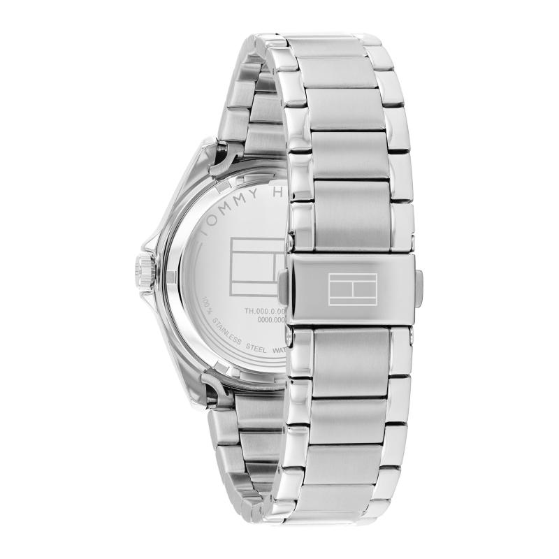 Pánské hodinky TOMMY HILFIGER Baker 1710718
