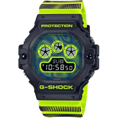Pánské hodinky CASIO G-Shock Original DW-5900TD-9ER