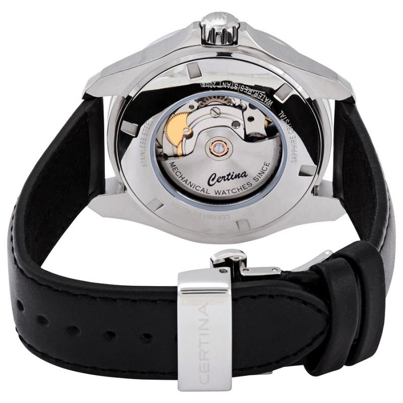Pánské hodinky CERTINA DS Action Powermatic 80 C032.430.16.051.00