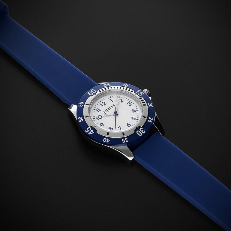 Dětské hodinky PRIM Klaun Sport 2025 W05P.13257.C