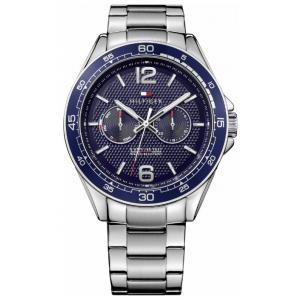 Pánské hodinky TOMMY HILFIGER 1791366