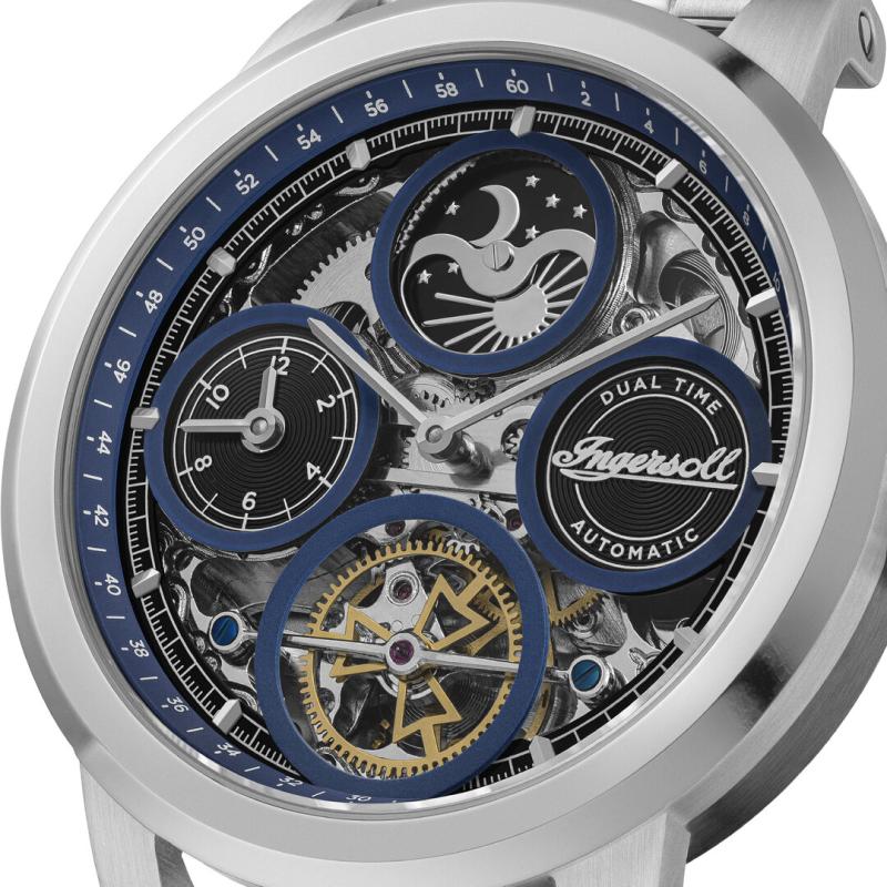Pánské hodinky INGERSOLL The Arc I16003