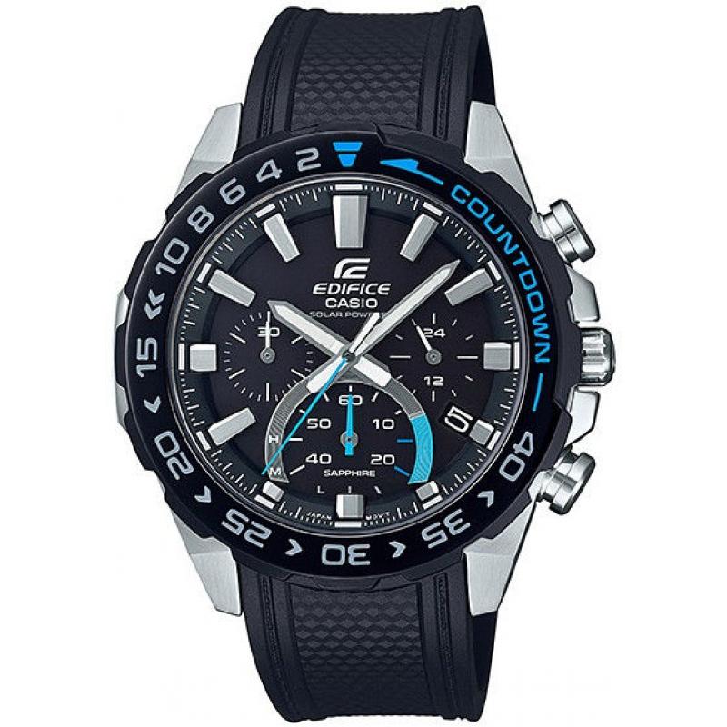 Pánske hodinky CASIO Edifice EFS-S550PB-1AVUEF