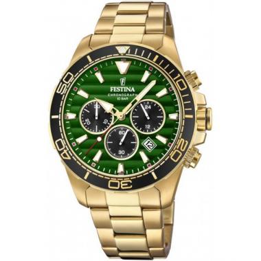 Pánské hodinky FESTINA Prestige 20364/4