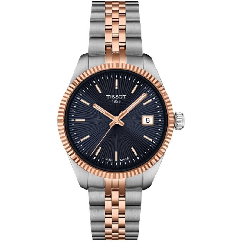 Dámské hodinky TISSOT Ballade T156.210.22.041.00