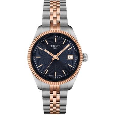 Dámské hodinky TISSOT Ballade T156.210.22.041.00