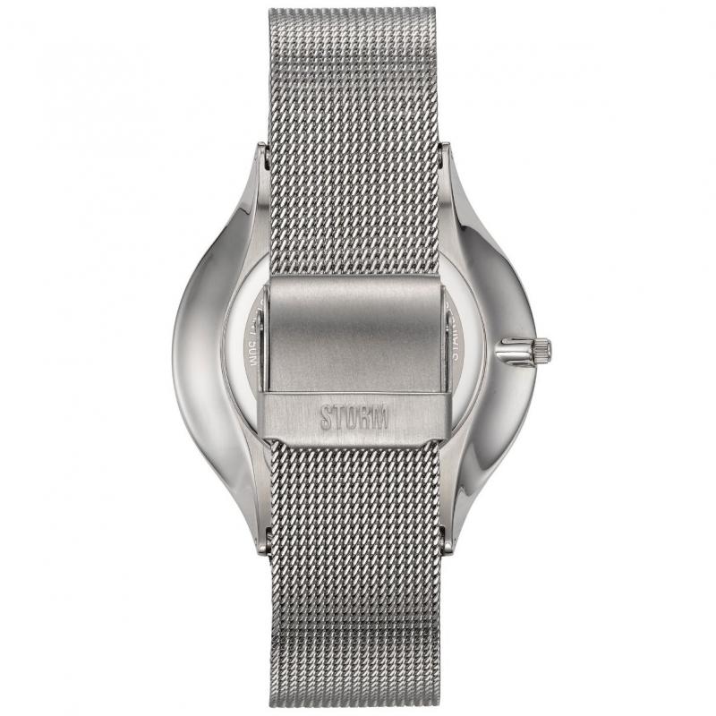 Pánské hodinky STORM Reese XL  Black 47320/BK