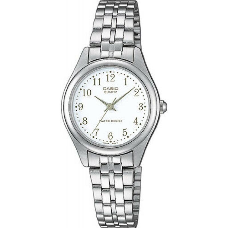 Dámske hodinky CASIO LTP-1129PA-7BEF