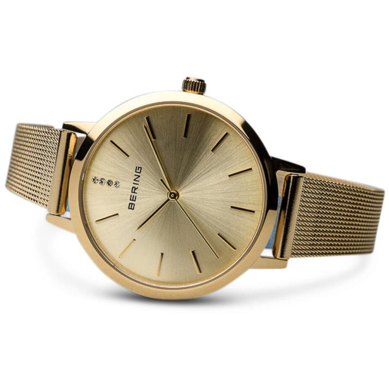 Dámské hodinky BERING Classic 13434-333