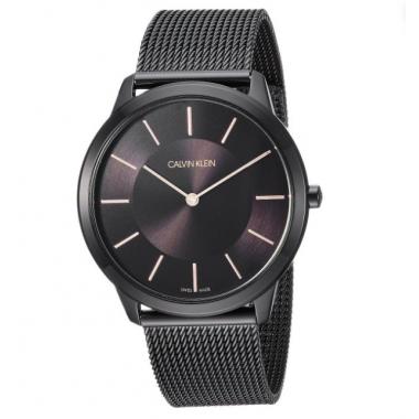 Pánské hodinky CALVIN KLEIN Minimal K3M21421