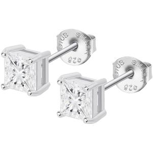 Náušnice LOTUS SILVER Essentials AG 925/1000 LP3835-4/1