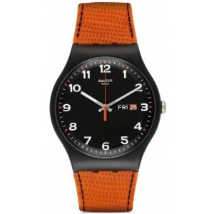 Pánské hodinky SWATCH Faux Fox SUOB709