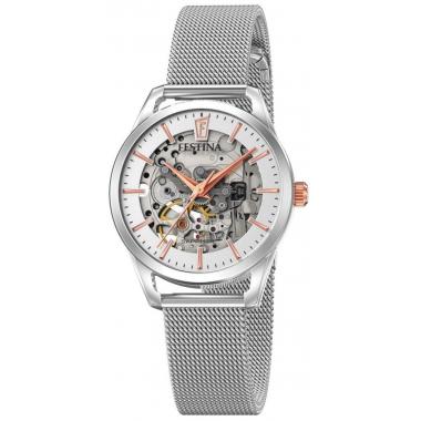 Dámské hodinky FESTINA Automatic 20538/1
