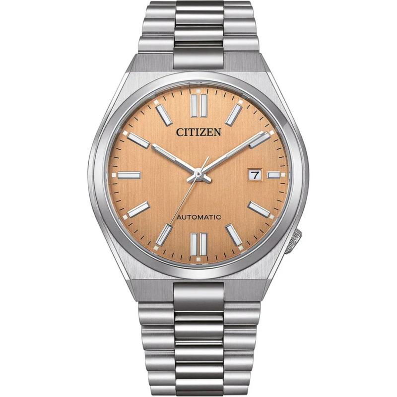 Pánské hodinky CITIZEN Tsuyosa Automatic NJ0159-86Z