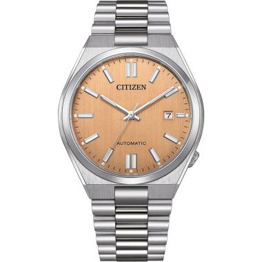 Pánské hodinky CITIZEN Tsuyosa Automatic NJ0159-86Z