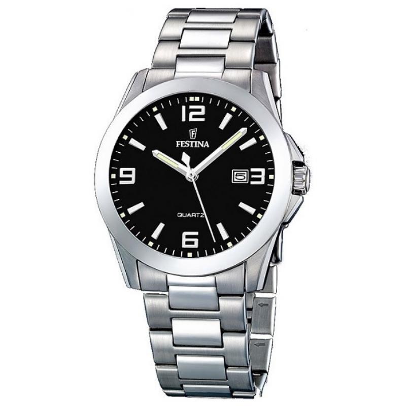 Pánské hodinky FESTINA Classic 16376/4