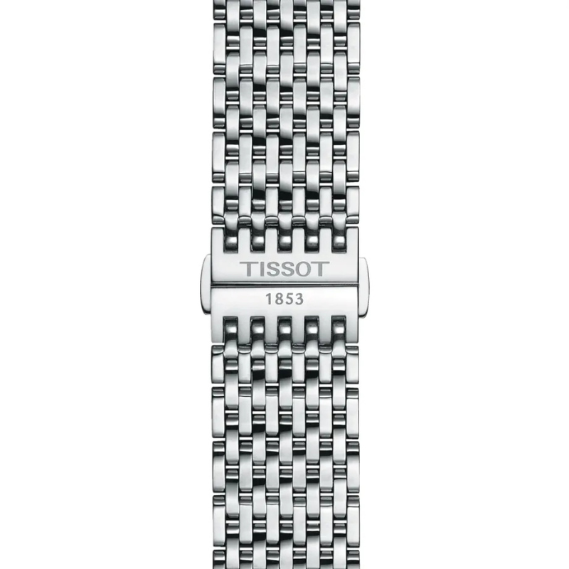 Pánské hodinky TISSOT Everytime Gent T143.410.11.041.00