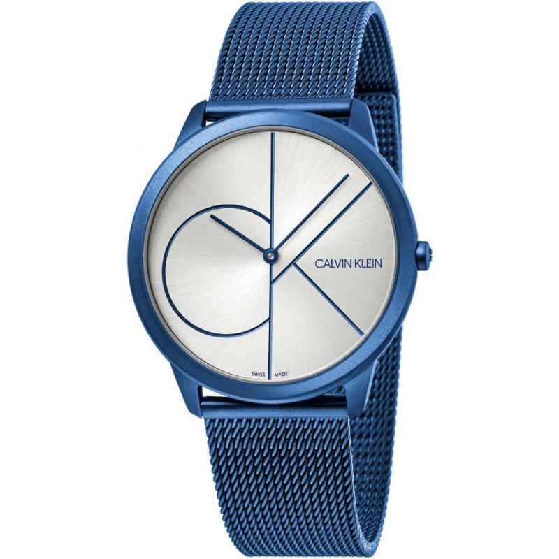 Pánske hodinky CALVIN KLEIN Minimal K3M51T56