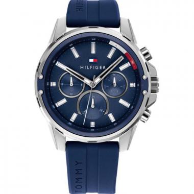 Pánské hodinky Tommy Hilfiger Mason 1791791