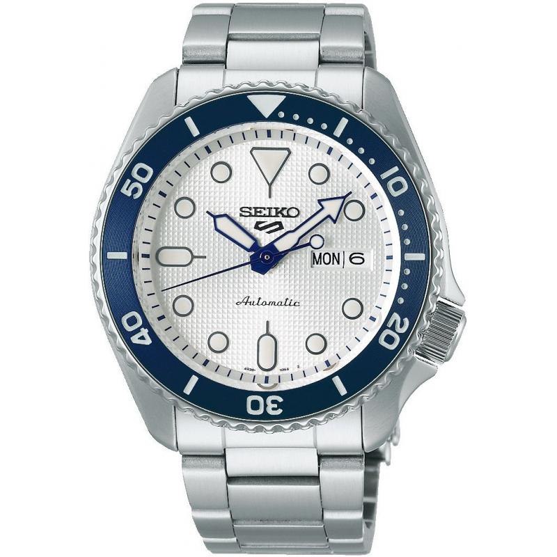  Pánské hodinky Seiko 5 Sports SRPG47K1